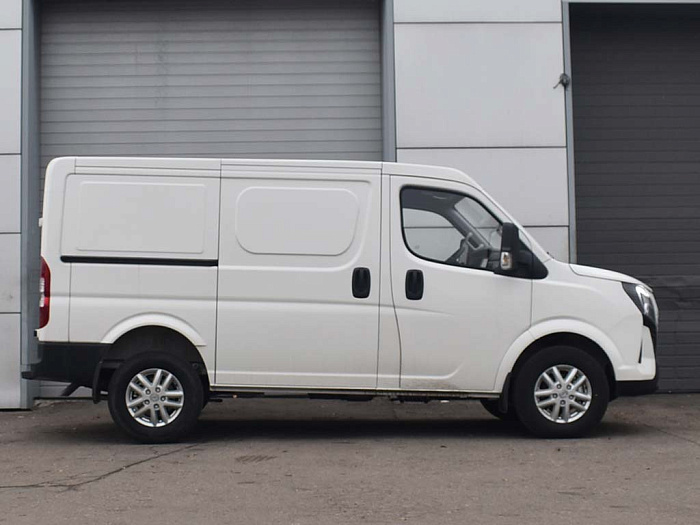 DongFeng K32 H1 